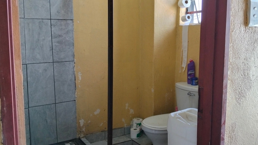 Commercial Property for Sale in Rustenburg North North West
